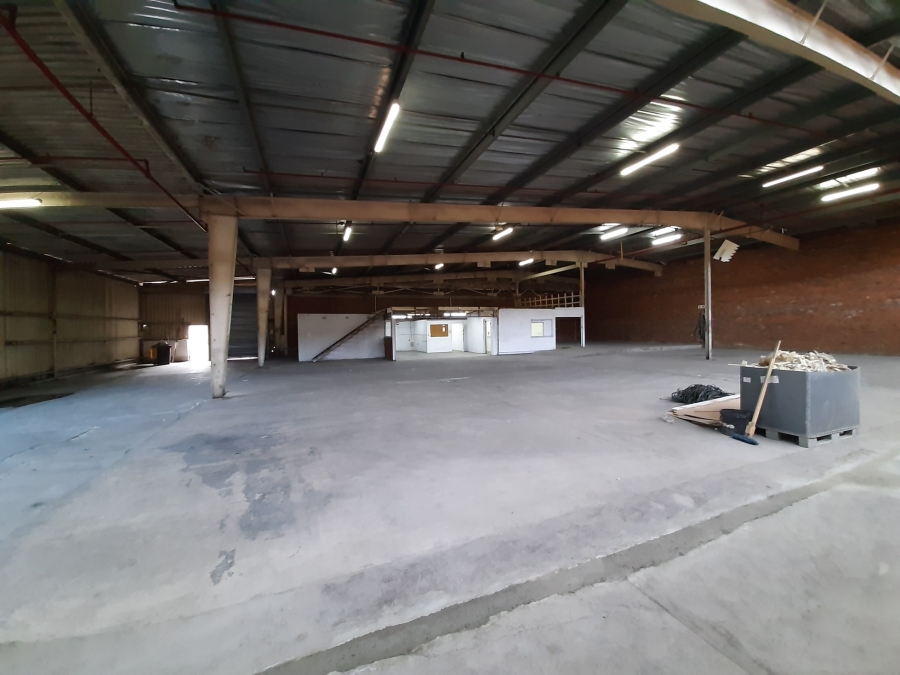 Commercial Property for Sale in Wilsonia Eastern Cape